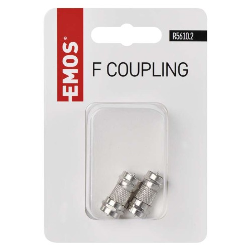 Giunto Satellitare Maschio/Maschio...