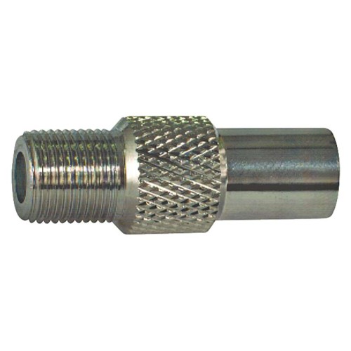 Adattatore Satellitare F Femmina a...