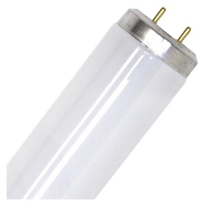 Tubo Fluorescente Attinico...