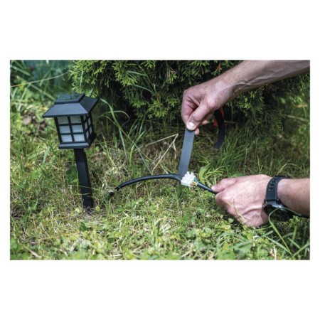 Nastro Autoagglomerante (Vulcanizzante) 25mm x 5m | Emos F52502