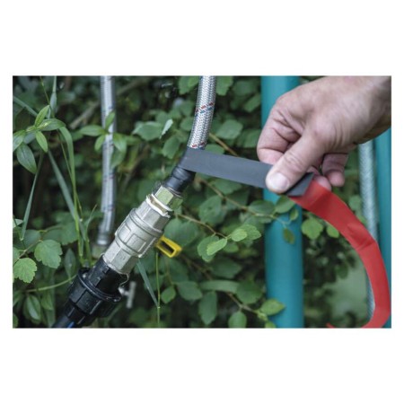 Nastro Autoagglomerante (Vulcanizzante) 25mm x 5m | Emos F52502