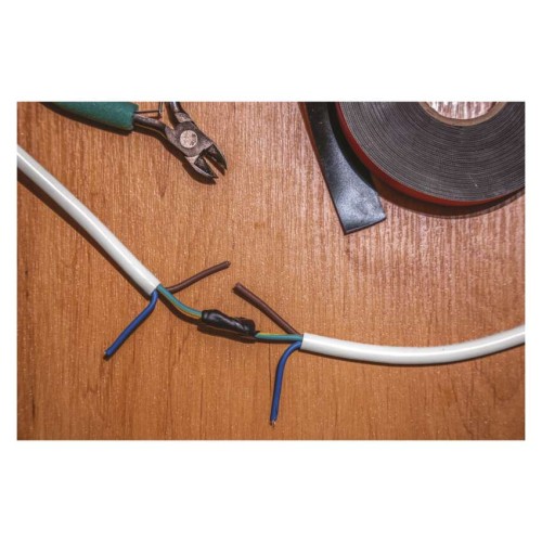 Nastro Autoagglomerante...