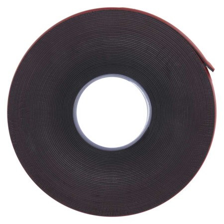 Nastro Autoagglomerante (Vulcanizzante) 19mm x 10m | Emos F51912