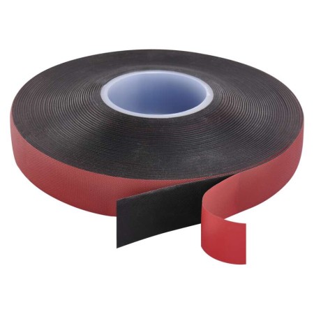 Nastro Autoagglomerante (Vulcanizzante) 19mm x 10m | Emos F51912
