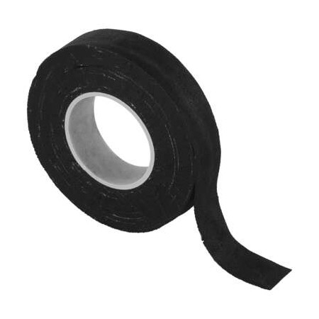 Nastro Adesivo Tessile 19mm x 10m - Resistente e Versatile | Emos F6910