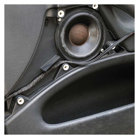 Nastro Adesivo Tessile 19mm x 10m - Resistente e Versatile | Emos F6910