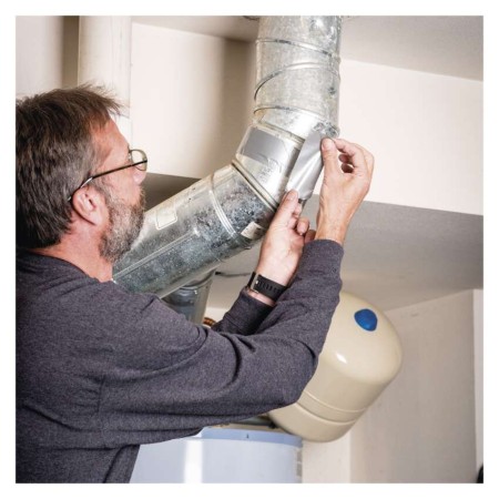 Nastro Duct Tape (Nastro Americano) 48mm x 10m - Resistente | Emos F6030