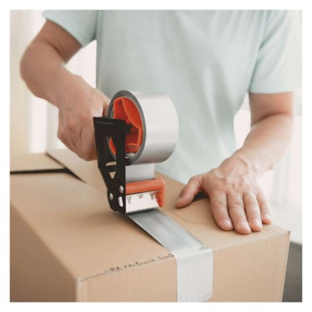 Nastro Duct Tape (Nastro Americano) 48mm x 10m - Resistente | Emos F6030