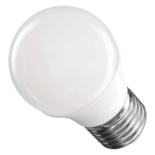Lampadina LED Sfera E27 4.2W (40W)...