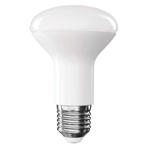 Lampadina LED R63 E27 7W (60W) 2700K...