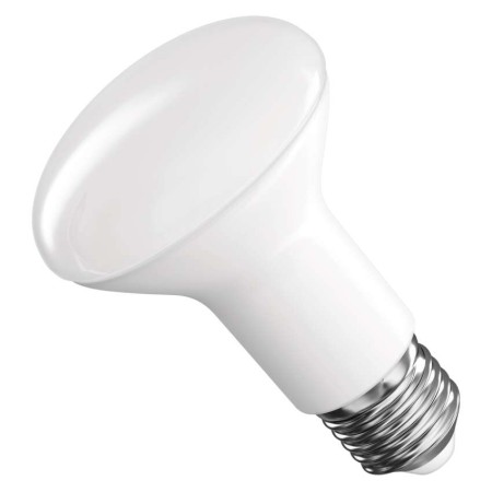 Lampadina LED R63 E27 7W (60W) 2700K 806LM | Emos ZQ7E41 Illuminazione - Efficiente e di Qualità