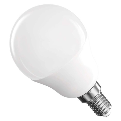 Lampadina LED Sfera E14 4.2W (40W)...