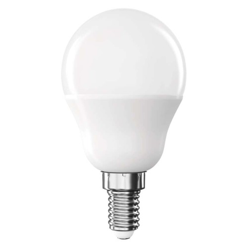Lampadina LED Sfera E14 4.2W (40W)...
