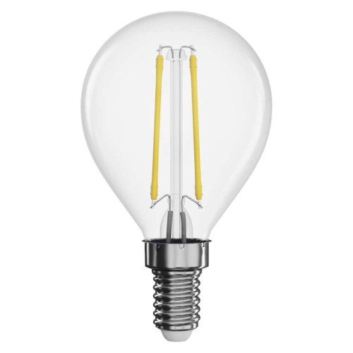 Lampadina led filamento E14 1.8W...