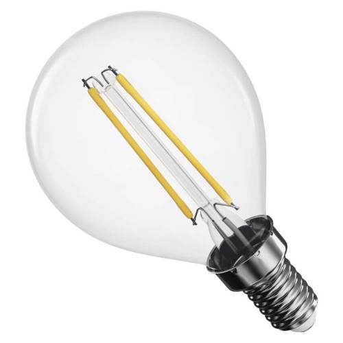 Lampadina led filamento E14 1.8W...