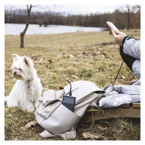 Power bank EMOS BetaQ 10000mAh 22.5W...