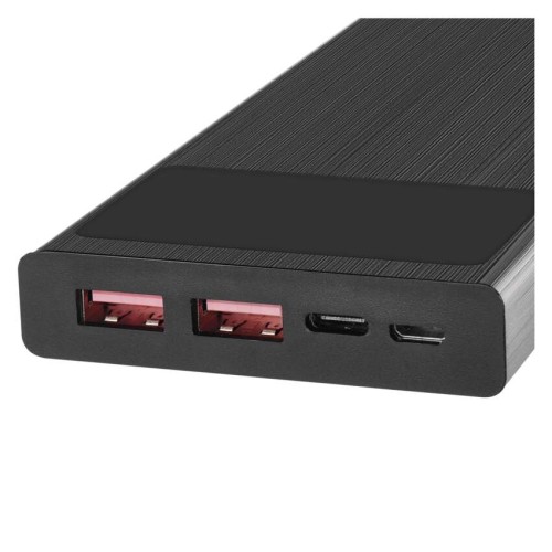 Power bank EMOS BetaQ 10000mAh 22.5W...