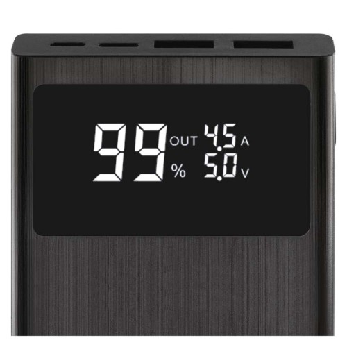 Power bank EMOS BetaQ 10000mAh 22.5W...