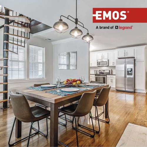 Lampadina LED Filamento Classe A E27...