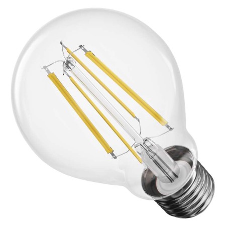 Lampadina LED E27 Dimmerabile 7.5W (75W) 2700K: Luce Calda | Emos ZF5154D