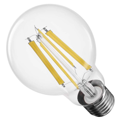 Lampadina LED Filamento E27...