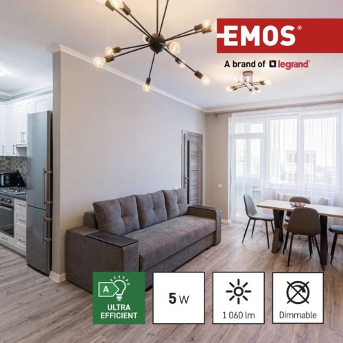 Confezione da 3 Lampadine LED...