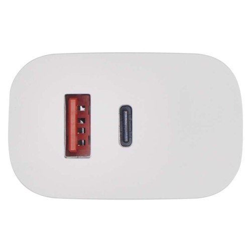 Caricabatterie USB da Parete 30W con...