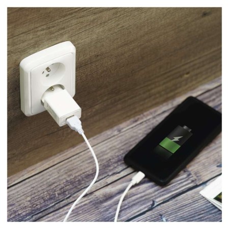 Caricabatterie USB da Parete 5W | EMOS V0122