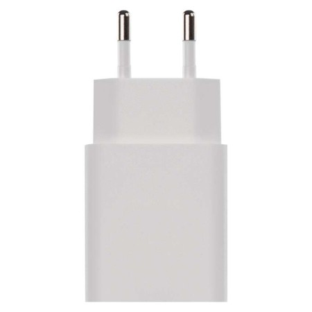 Caricabatterie USB 15W 2 Porte USB-A Compatibile Smartphone Tablet | EMOS V0125