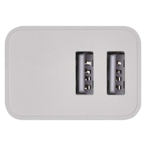 Caricabatterie USB 15W 2 Porte USB-A...