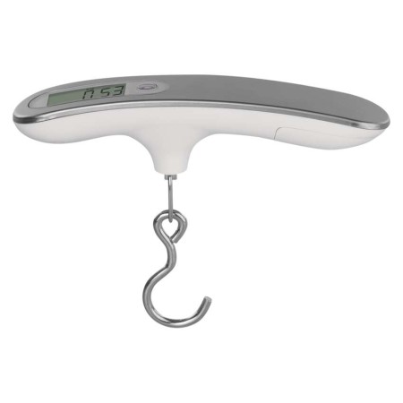 Bilancia Pesa Valigie Digitale 50KG con Funzione Tara | EMOS EV020