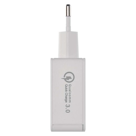 Caricabatterie USB 18W Quick Charge 3.0 Porta USB-A | EMOS V0113