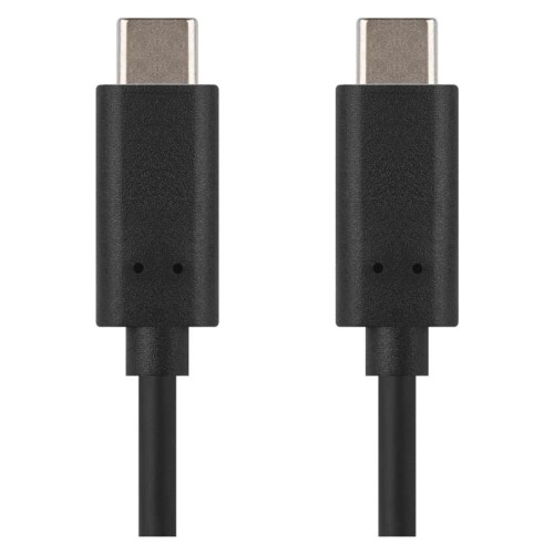avo USB-C 3.1 1m Nero – Ricarica 60W...