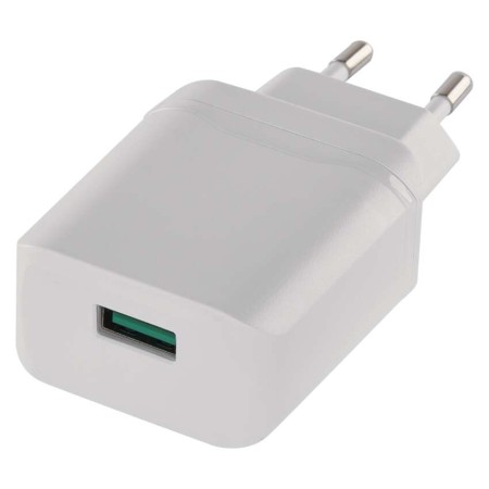 Alt immaginecaricabatterie usb 18w quick charge 3.0 emos v0123