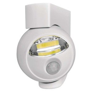 Luce Notturna LED con Sensore di Movimento PIR - EMOS P3311