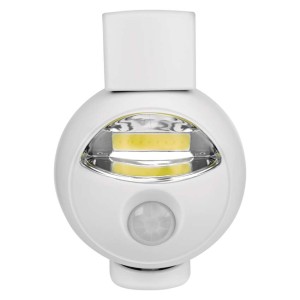 Luce Notturna LED con Sensore di Movimento PIR - EMOS P3311 2