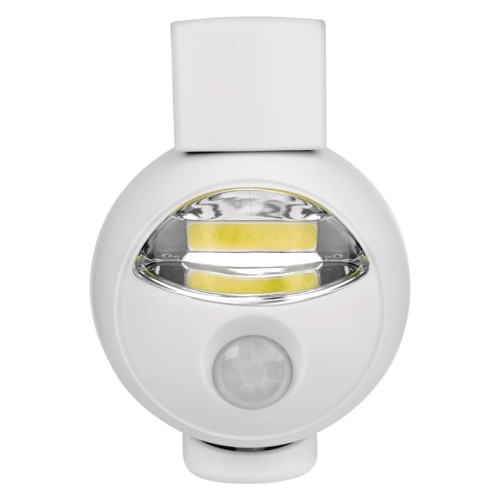 Luce Notturna LED COB Bianca P3311...