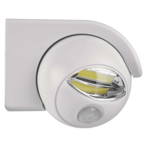 Luce Notturna LED COB Bianca P3311...