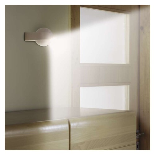 Luce Notturna LED COB Bianca P3311...