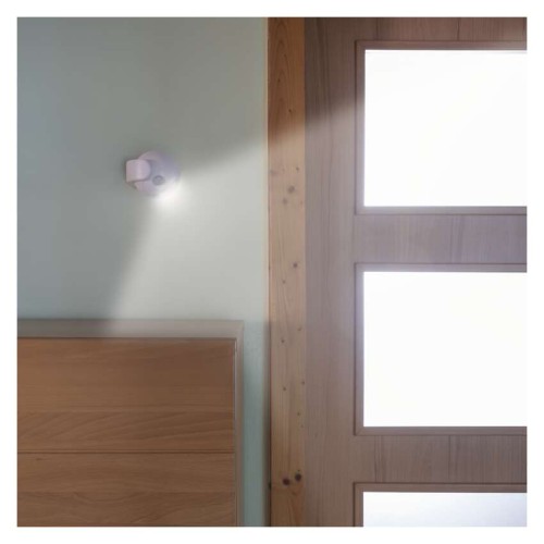 Luce Notturna LED COB Bianca P3311...