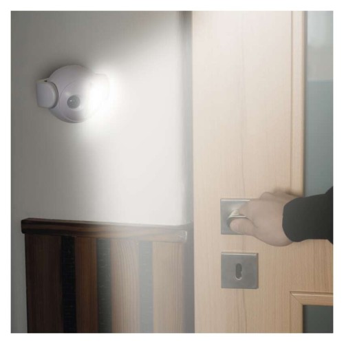Luce Notturna LED COB Bianca P3311...