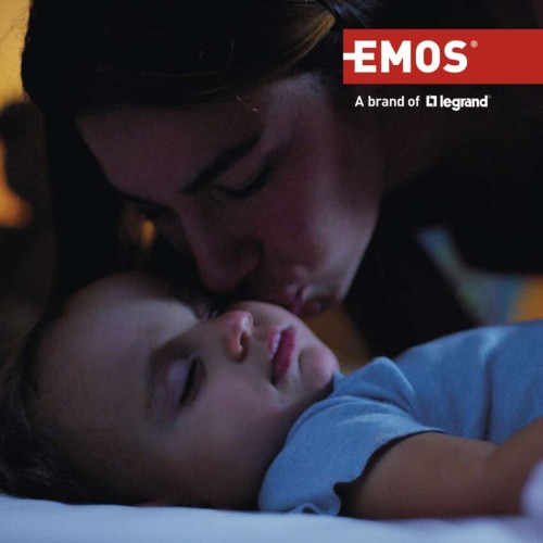 Luce Notturna LED COB Bianca P3311...