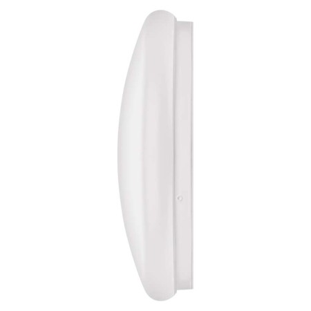 Plafoniera LED TIVI Classe A 12.5W: 130W Equivalente | Emos ZM3408