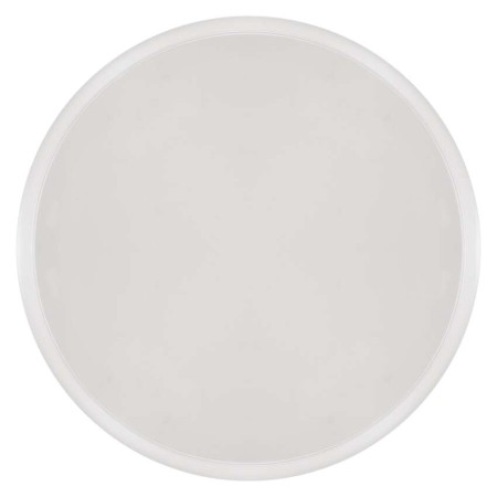 Plafoniera LED TIVI Classe A 12.5W: 130W Equivalente | Emos ZM3408