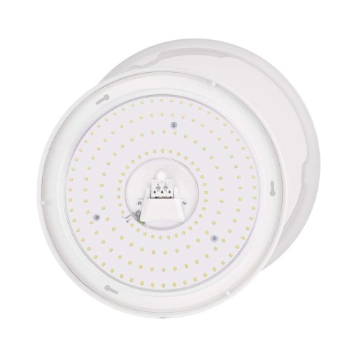 Plafoniera LED TIVI Classe A 12.5W:...