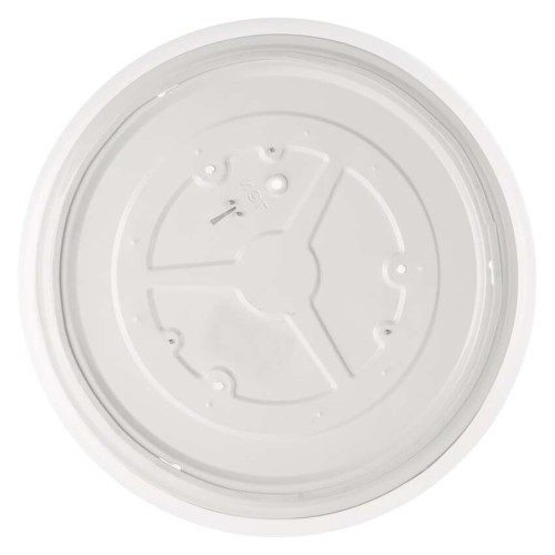 Plafoniera LED FIONI 24W: 150W...