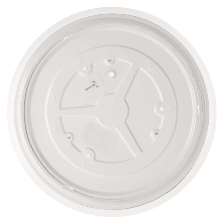 Plafoniera LED FIONI 24W: 150W Equivalente | Emos ZM1122