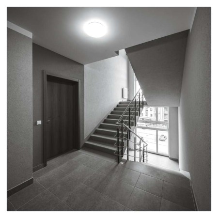 Plafoniera LED FIONI 12W: 80W Equivalente | Emos ZM1120