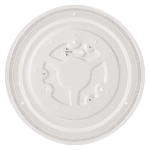 Plafoniera LED FIONI 12W: 80W...