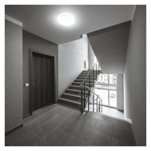 Plafoniera LED FIONI 18W: 110W...